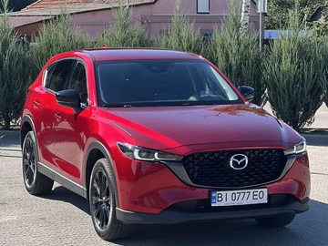 Авто Mazda Cx-5 2022 № 7908696
