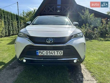 Авто Toyota Venza 2021 № 7908697
