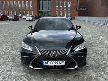Авто Lexus Es 2021 № 7908706