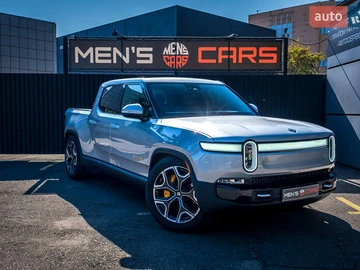 Авто Rivian R1T 2022 № 7908714