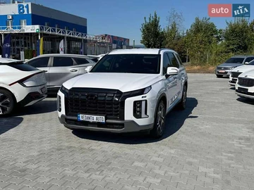 Авто Hyundai Palisade 2022 № 7908716