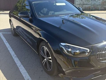 Авто Mercedes E-Class 2021 № 7908719