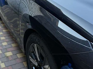 Авто BMW Ix 2021 № 7908722