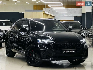 Авто Audi Sq8 2023 № 7908728