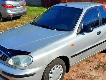 Авто Daewoo Sens 2007 № 7908733