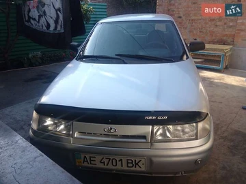 Авто ВАЗ 2110 2006 № 7908740