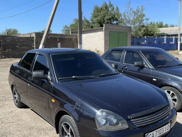 Авто ВАЗ 2170 Priora 2008 № 7908746