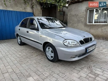 Авто Daewoo Lanos 2012 № 7908754