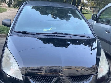 Авто Mitsubishi Colt 2005 № 7908764