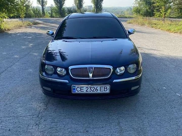 Авто Rover 75 2003 № 7908767