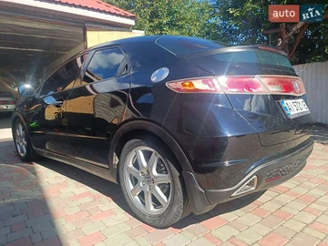 Авто Honda Civic 2006 № 7908773