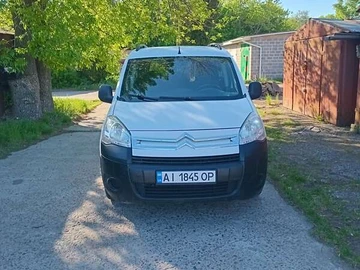 Авто Citroen Berlingo 2009 № 7908775