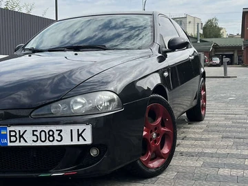 Авто Alfa Romeo 147 2005 № 7908776