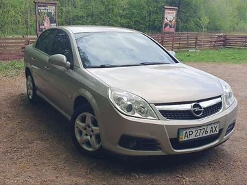 Авто Opel Vectra 2007 № 7908785
