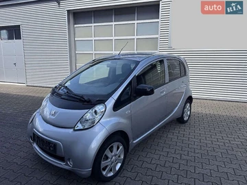 Авто Peugeot Ion 2018 № 7908790