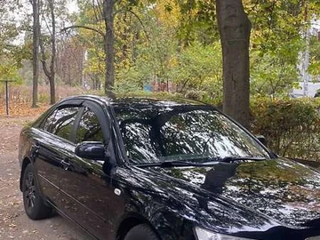 Авто Hyundai Sonata 2008 № 7908793