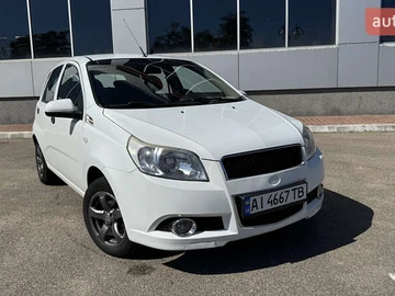 Авто ЗАЗ Vida 2013 № 7908797
