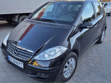 Авто Mercedes B-Class 2007 № 7908807