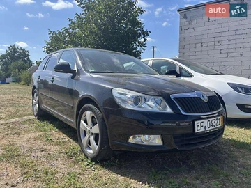 Авто Skoda Octavia 2009 № 7908814