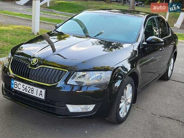 Авто Skoda Octavia 2013 № 7908832