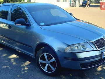 Авто Skoda Octavia 2012 № 7908834