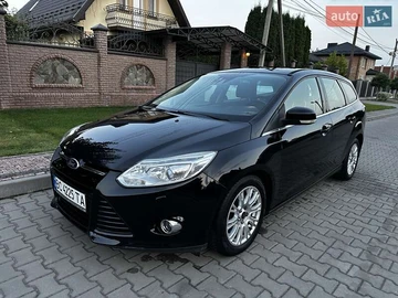 Авто Ford Focus 2011 № 7908861