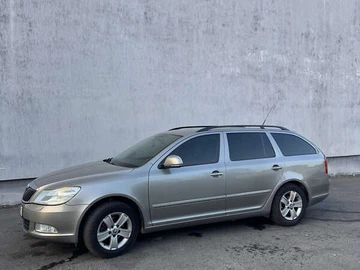 Авто Skoda Octavia 2010 № 7908870