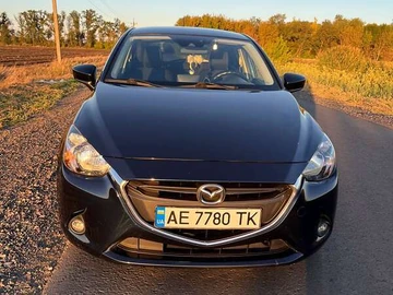 Авто Mazda 2 2016 № 7908873