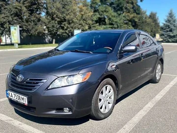 Авто Toyota Camry 2008 № 7908874