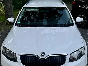 Авто Skoda Octavia 2013 № 7908877