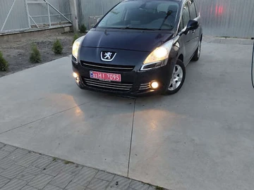 Авто Peugeot 5008 2011 № 7908891