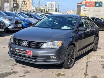 Авто Volkswagen Jetta 2017 № 7908894