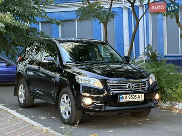 Авто Toyota Rav4 2011 № 7908901