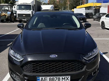 Авто Ford Fusion 2015 № 7908902