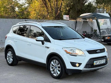 Авто Ford Kuga 2011 № 7908903