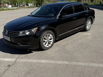 Авто Volkswagen Passat 2015 № 7908911