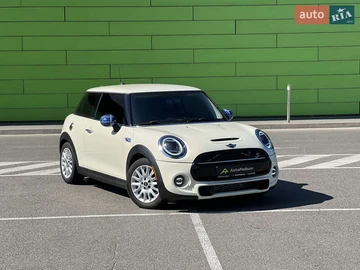 Авто MINI Cooper 2014 № 7908920
