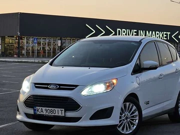 Авто Ford C-Max 2017 № 7908922