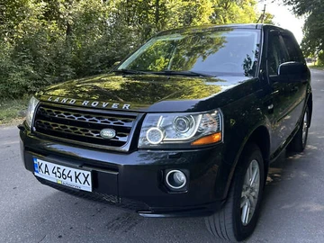 Авто Land Rover Freelander 2013 № 7908927