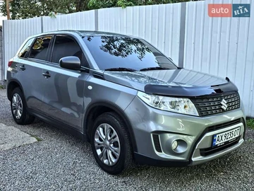Авто Suzuki Vitara 2018 № 7908935