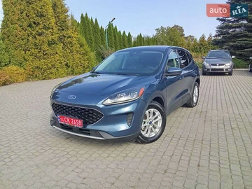Авто Ford Escape 2020 № 7908944