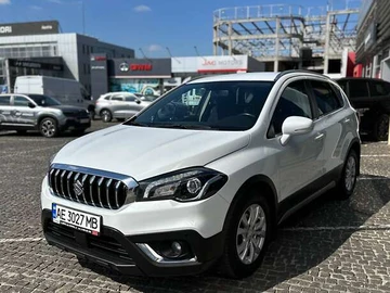Авто Suzuki Sx4 2019 № 7908952