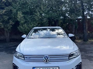 Авто Volkswagen E-Bora 2019 № 7908959