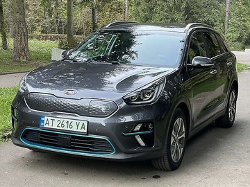 Авто KIA Niro 2019 № 7908961