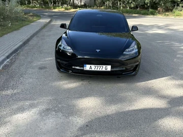 Авто Tesla Model 3 2018 № 7908966