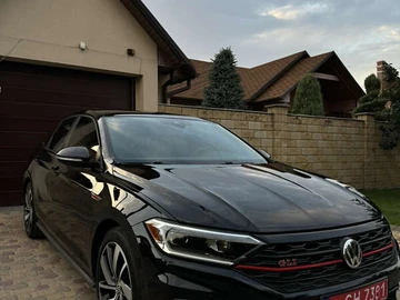 Авто Volkswagen Jetta 2019 № 7908968