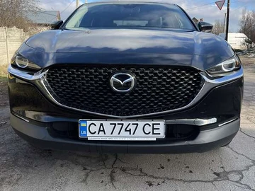 Авто Mazda Cx-30 2020 № 7908969