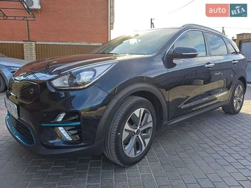 Авто KIA Niro 2019 № 7908970