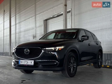 Авто Mazda Cx-5 2020 № 7908973