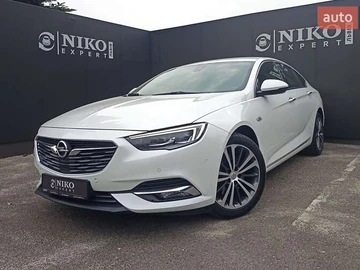 Авто Opel Insignia 2019 № 7908976